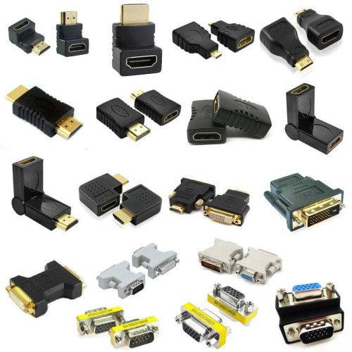 HDMI connector