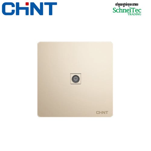 CHINT កុងតាក់ទូរទស្សន៍ 1G NEW2-M20100X