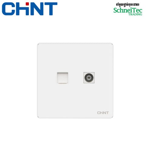 CHINT ព្រីទូរទស្សន៍ + អ៊ីនធឺណិត TV+ Data 8Core NEW2-M21200X