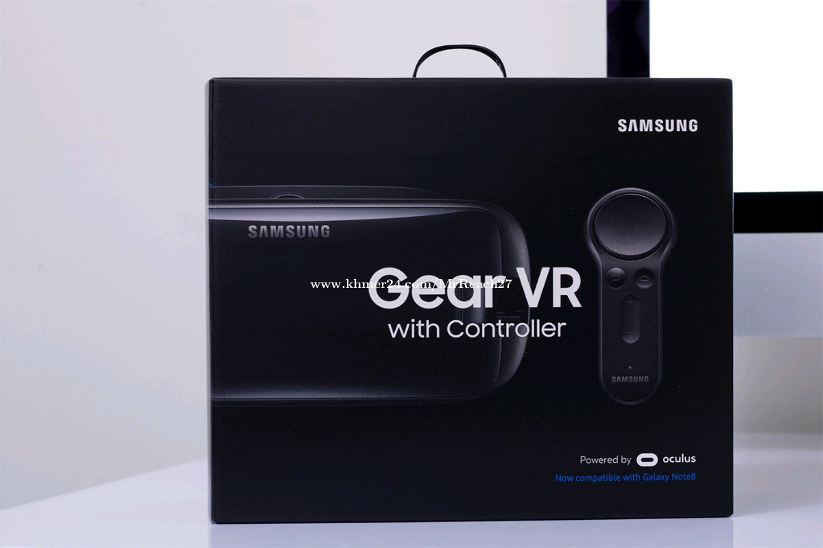 Gear vr 2025 compatible note 9