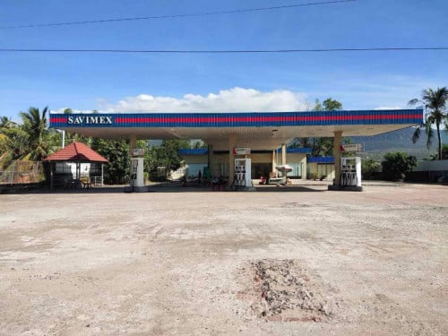 លក់ដី និងការាសសាំង