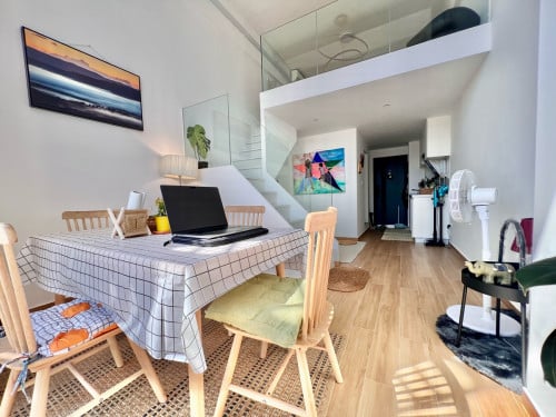 Condo for Sale - Morgan En Massion