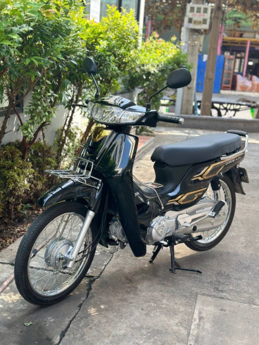 Honda Dream 2024 Price 1980 00 In Veal Vong Cambodia Chan RAVUTH   S Honda Dream 2024 125671170641984370120610 B 