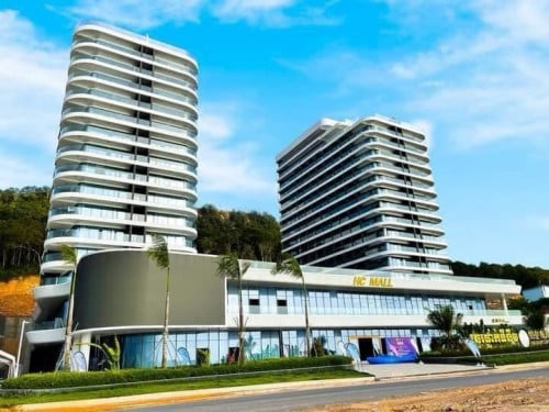 Private Swimming Pool  near the sea