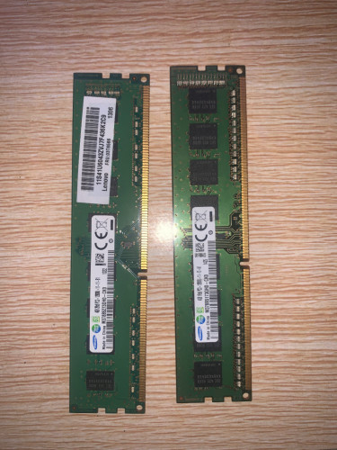 RAM 4g DDR3 Desktop