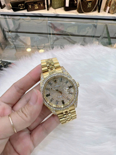 Rolex Salary Start From 210.00 in Phnom Penh Cambodia Online