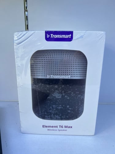 Tronsmart T6 Max