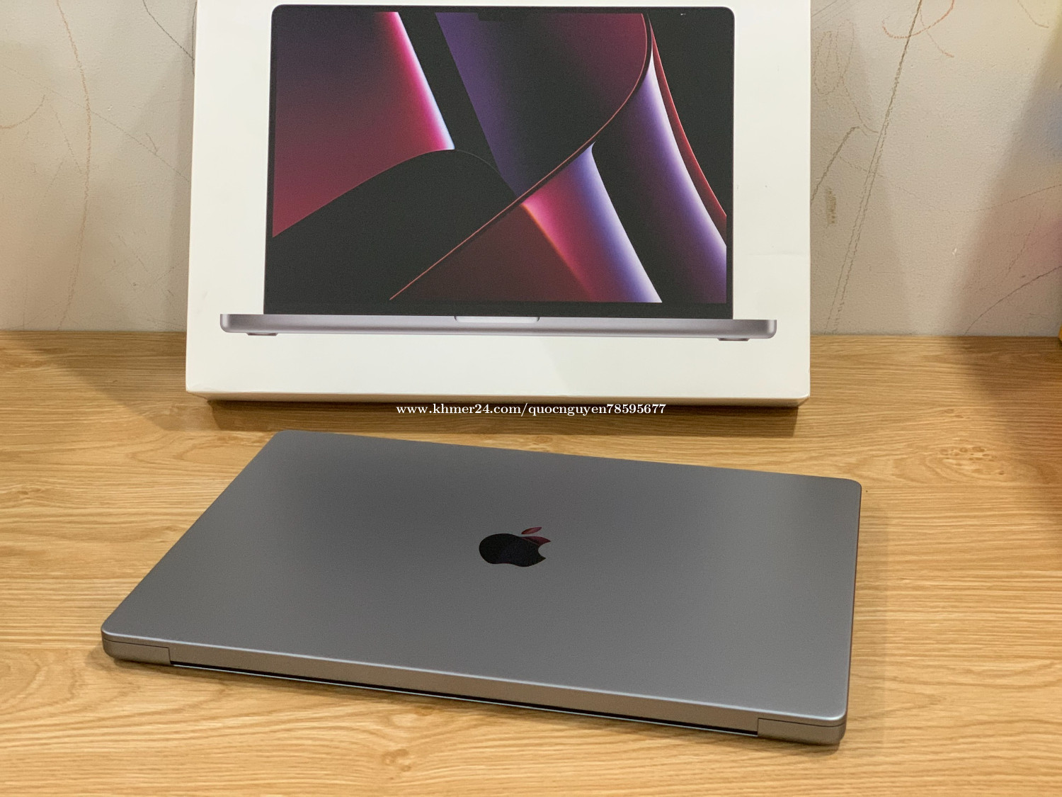 Macbook Pro 16インチ 64GB 2TB 2020 Core i9 - MacBook本体