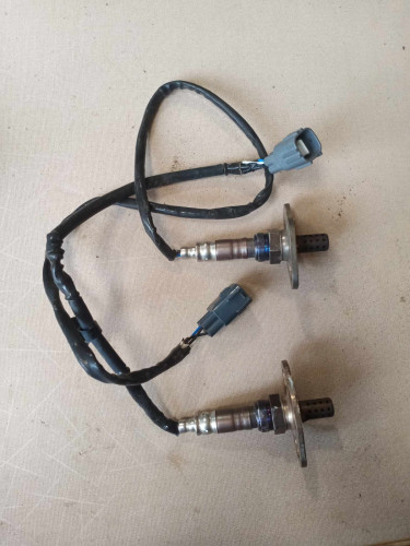 ឌុយស៊ីម៉័ង Oxygen Sensor