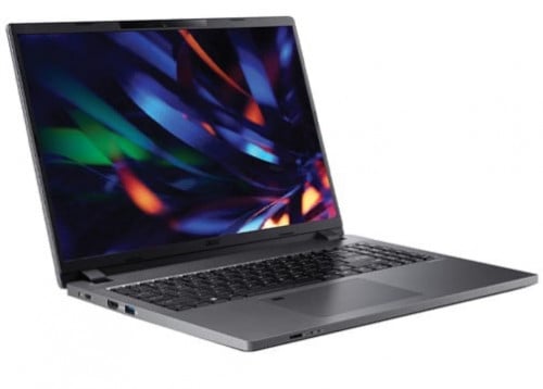 Laptop Acer TravelMate P2 16 TMP216-51-7286 Notebook, 13th Gen Intel Core i7-1355U, 8GB RAM, 512GB