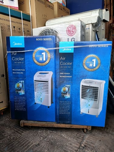 Midea Air cooler