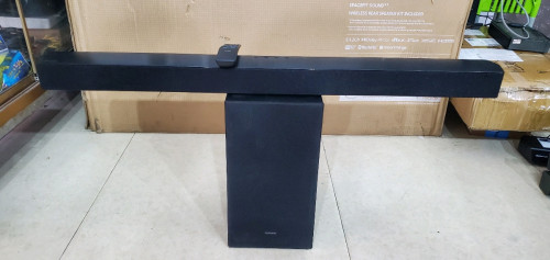 Soundbar JBL Polk LG Samsung Definitive Tech Sonos