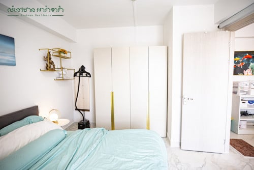 2 bedroom at Toeuk Thla Arakawa for sell, Down 5% move in, monthly $4xx no interest 42ខែ ទឹកថ្លា