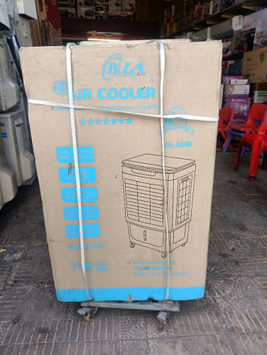 Air cooler KLA A888