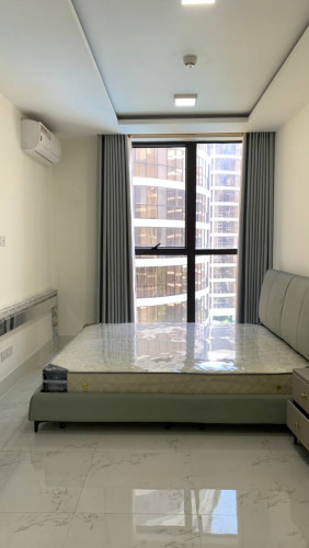 Unit Condo for rent in Orkidē The Royal Condominium