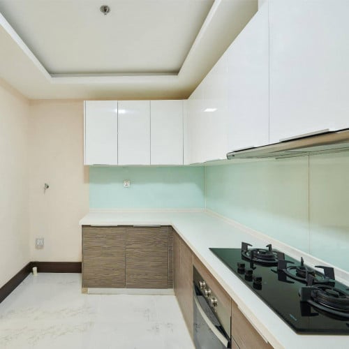 Unit Condo for rent in Orkidē The Royal Condominium