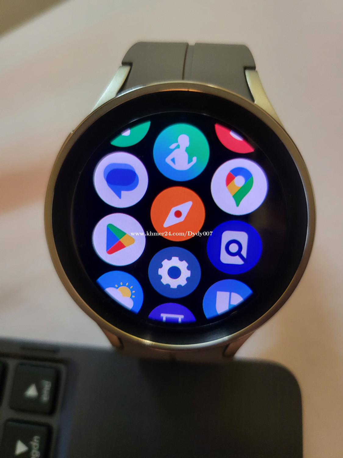 Sell samsung best sale galaxy watch