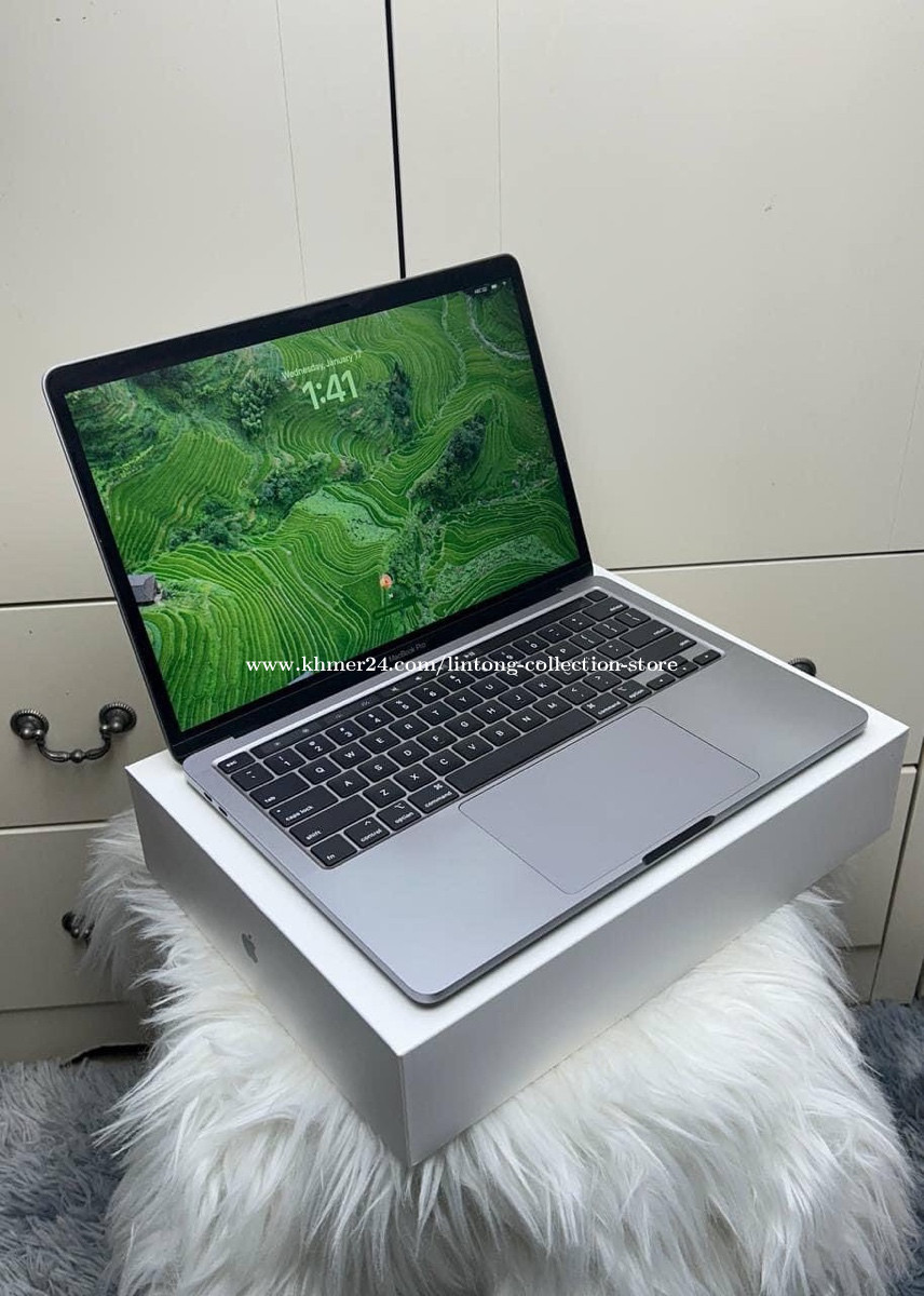 Laptop Mcbook លក់ៗ price $499.00 in Stueng Mean chey 1, Mean Chey, Phnom  Penh, Cambodia - Rapin