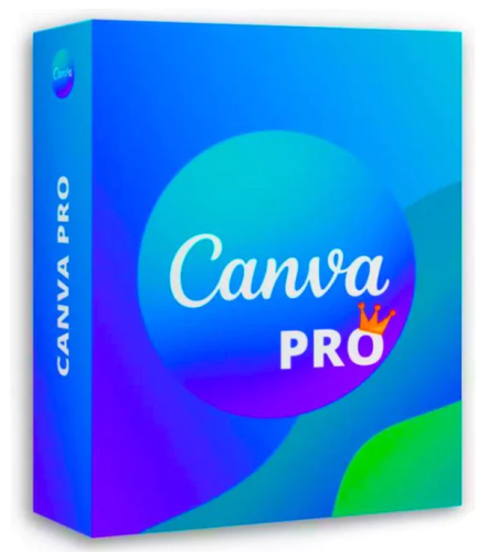 Canva Pro, Windows 10,11 Office 365, Office 2021