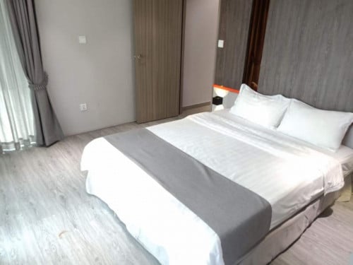 1BR For rent at BKK1