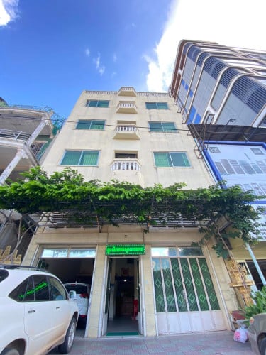 ផ្ទះសំណាក់លក់