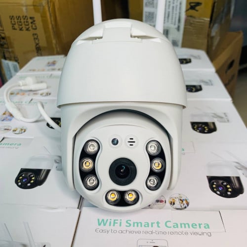 Camera WiFi iCSee 5MP (35$) 3MP (29$)