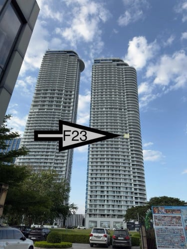 Condo Morgan Enmaison