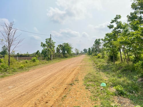 ដីលក់បន្ទាន់ ក្រុងប៉ោយប៉ែត