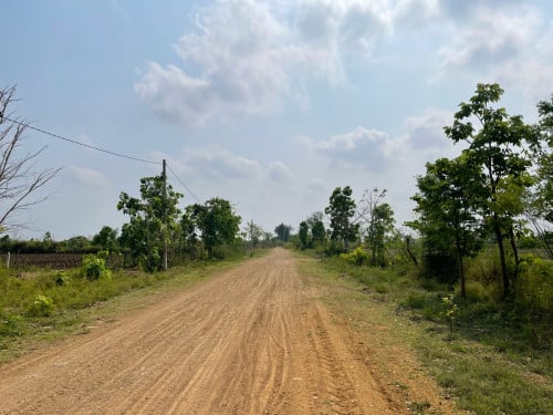 ដីលក់បន្ទាន់ ក្រុងប៉ោយប៉ែត