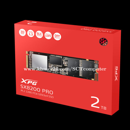 Sx 8200pro deals