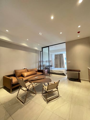 Condo for rent at TK Avenues