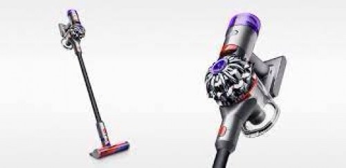 Dyson V8 Slim Fluffy