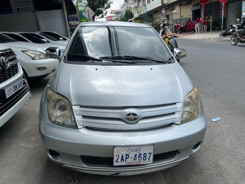 Scion 2004 Price $6800.00 in Boeng Salang, Cambodia - Leng Nayeang ...