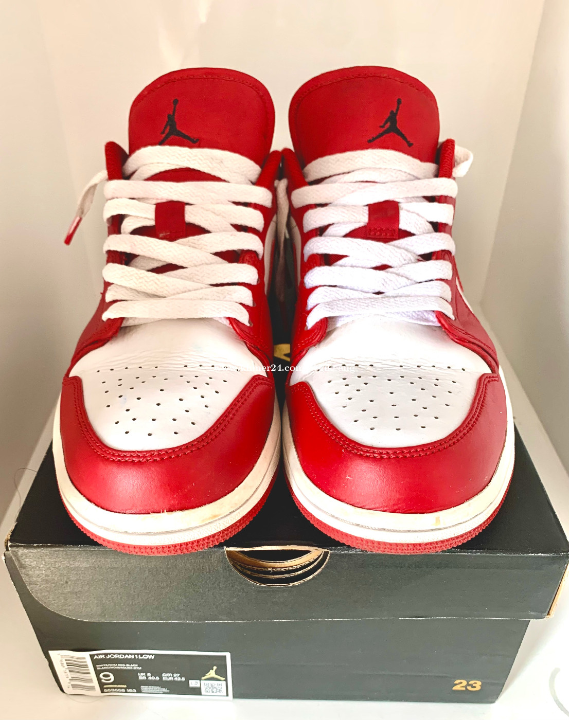 aj1 original price