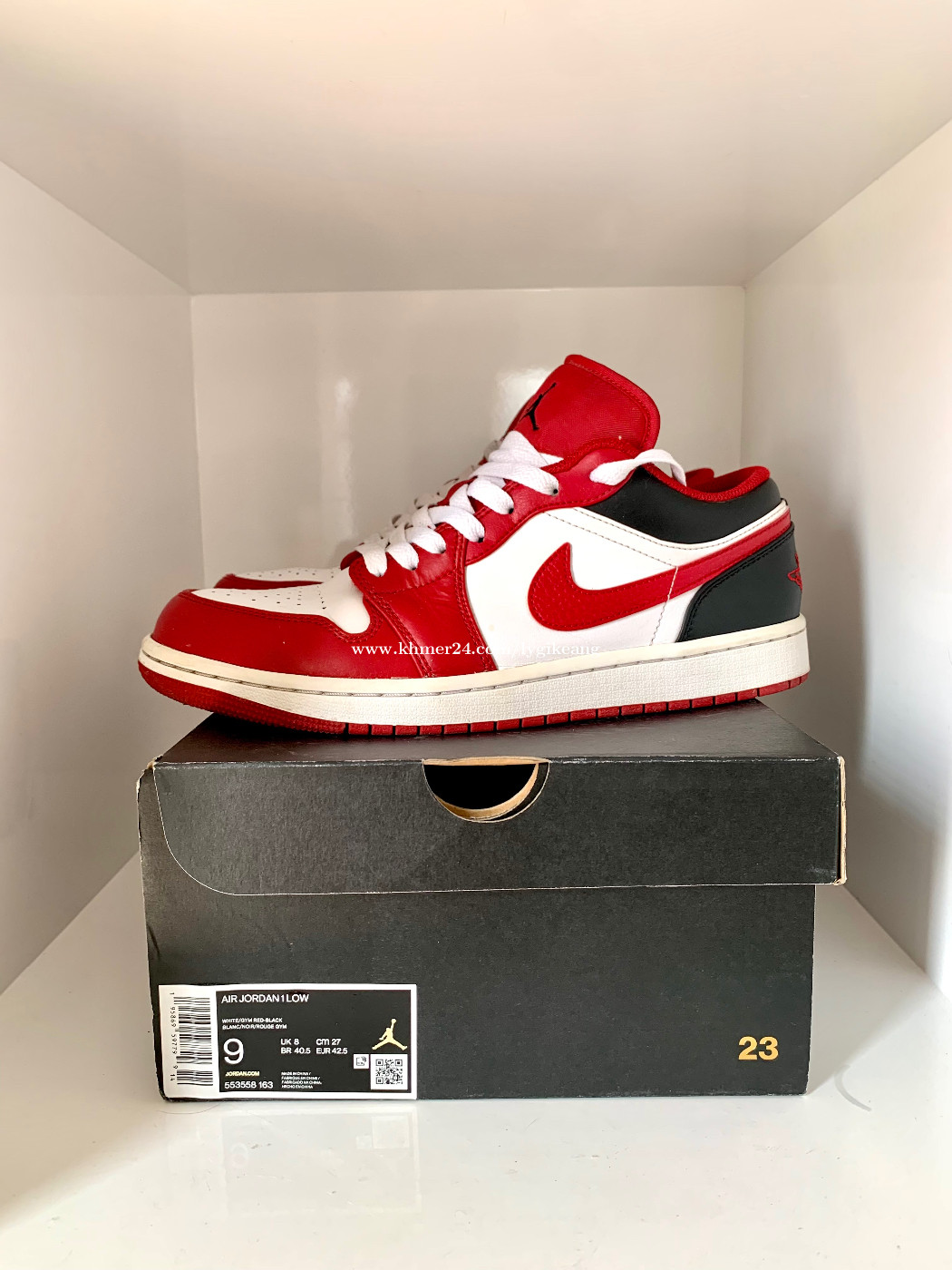 aj1 original price