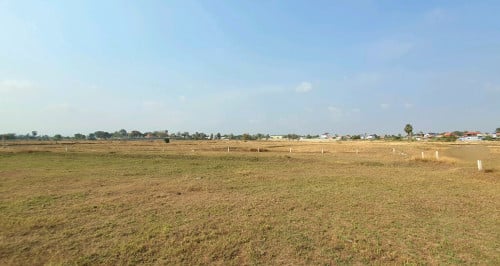 ដីលក់ប្រញ៉ាប់ តម្លៃលក់ក្រោមទីផ្សារ៖