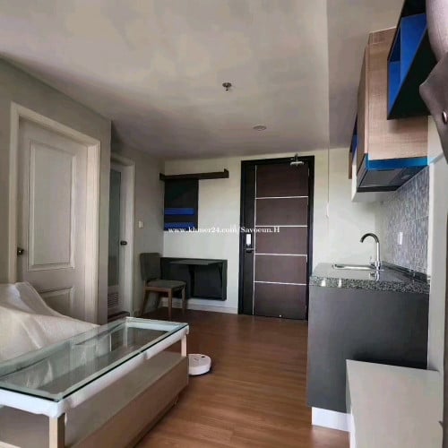 ខុនដូរ THE STAR POLARIS 23 សំរាប់លក់