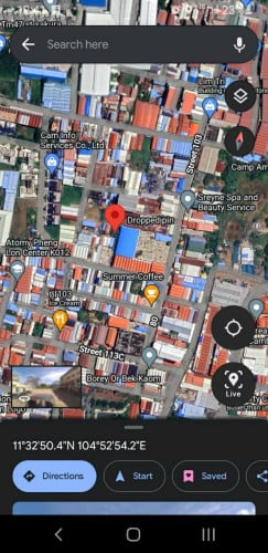 12307 Street 103, Phnom Penh