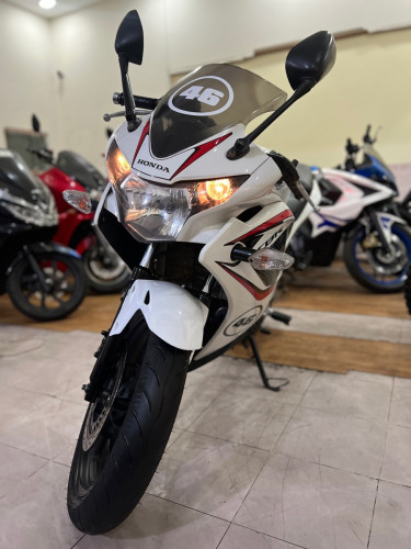 honda cbr 150cc price