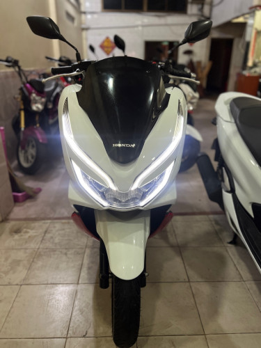 honda 150cc 2019