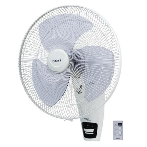 កង្ហារ​ហាតារី HATARI FAN