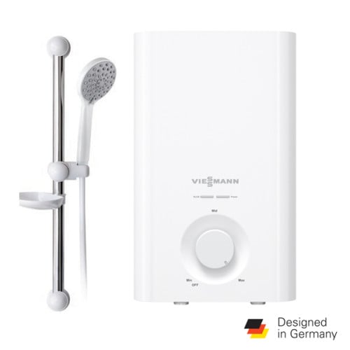 Viessmann Easy Classic