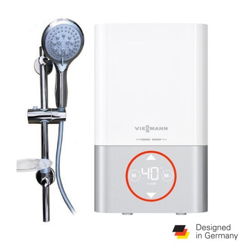 Viessmann Easy Deluxe