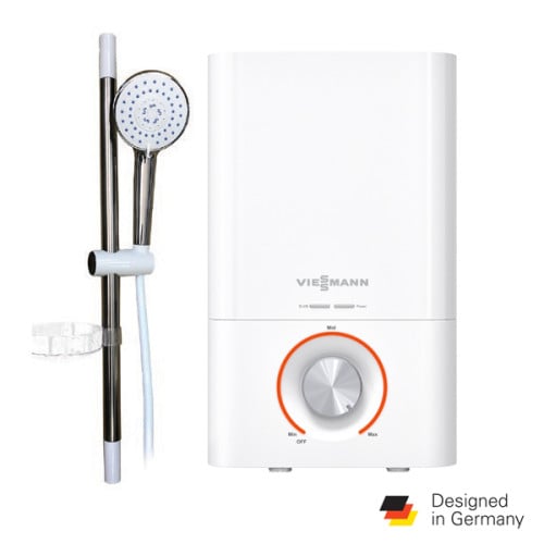 Viessmann Easy Premium