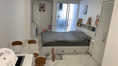 Arakawa Condo for rent fully furnished