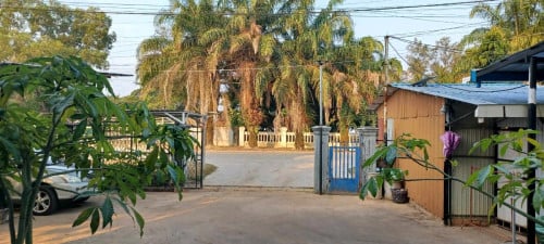 ផ្ទះវីឡានៅមុខសមុទ្ររាមសម្រាប់ជួល