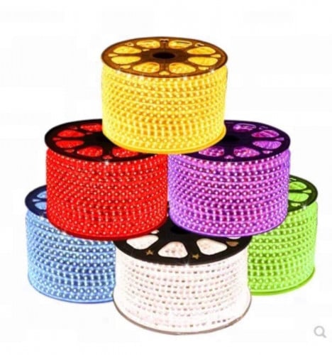 អំពូលទុយោ2ជួរ