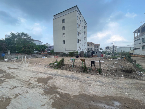 ដីជួល for rent