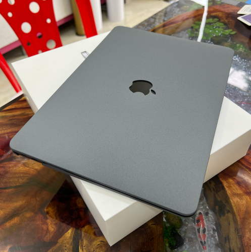 MacBook Pro/Air Case ហ៊ួត​លី