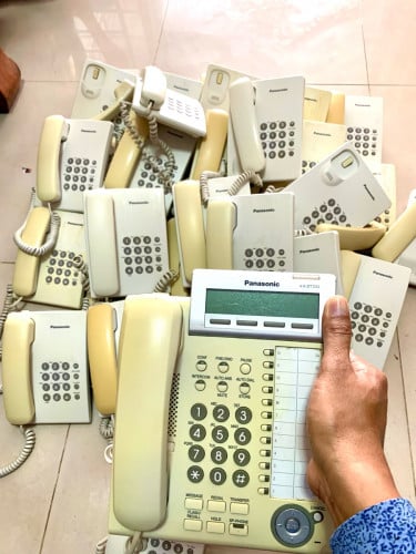 Panasonic KX-TS500MX